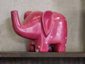 Pink Elephant