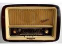 Telefunken Radio