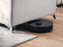 Shy Robot Vacuum