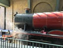 Hogwarts Express