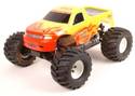 Toy Monster Truck