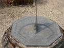 1754 Sundial