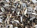 Playground Wood Chips