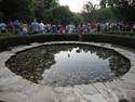 Reflective Pool