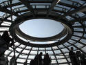 Reichstag Dome