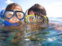 Snorkeling