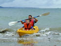 Kayaking Fun