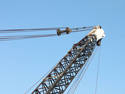 Crane Jib