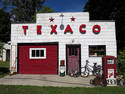 Old Texaco