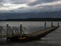 Mukilteo Boat Dock