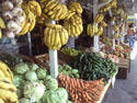 Guatemalan Market