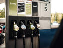 Petrol Pump