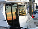 Boat Reflections