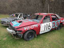 Demo Derby Cars