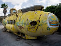 Yellow Submarine