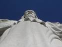 Statue From Below