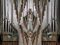 Modern Organ