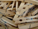 Clothespins