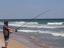 Beach Fishing