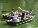 Boating Pair