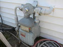 Gas Meter