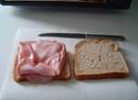 Ham Sandwich