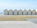 Beach Huts