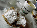 Cafe Du Monde