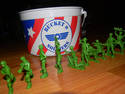 Bucket O Soldiers