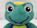 Plush Frog