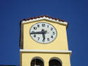 Tower Clock