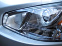 Headlight Maxima