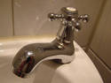 Water Tap