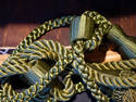 Golden Rope