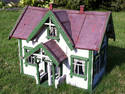 Old Doll House