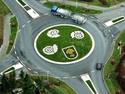 Roundabout