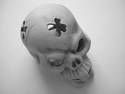 Lucky Skull