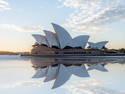 Sydney Opera House