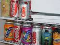 Soda Stash