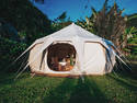 Camping Tent