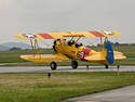 Stearman Model 75