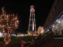 Lucky Strike Watertower