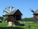 Old Windmill