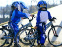 Blue BMX Team