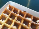 Belgian Waffle