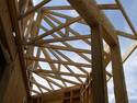 Crossing Trusses