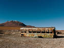 Desert Bus