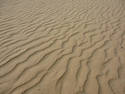 Sandy Ripples