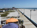 Beach Umbrellas