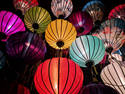 Lanterns, 6 entries